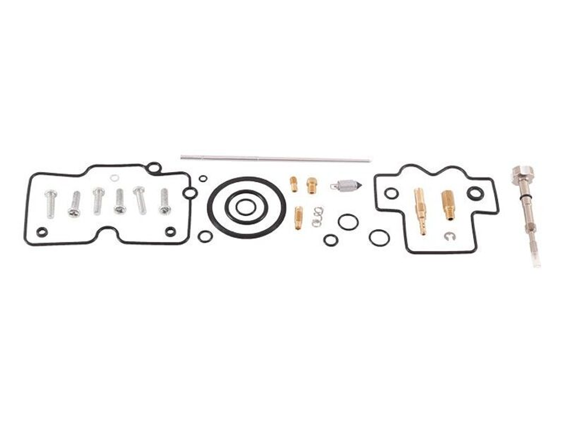 Kit Reparação de Carburador All Balls - Honda CR450R 1