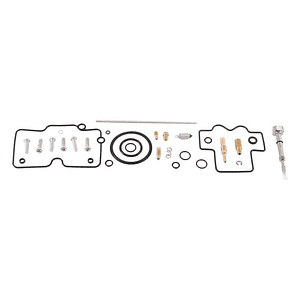 Kit Reparação de Carburador All Balls - Honda CR450R