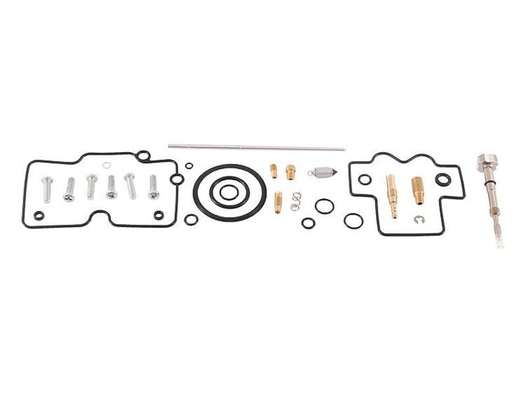 Kit Reparação de Carburador All Balls - Honda CR450R 1