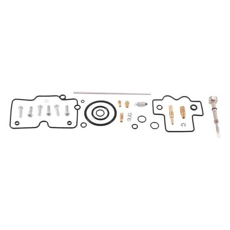 Kit Reparação de Carburador All Balls - Honda CR450R 1