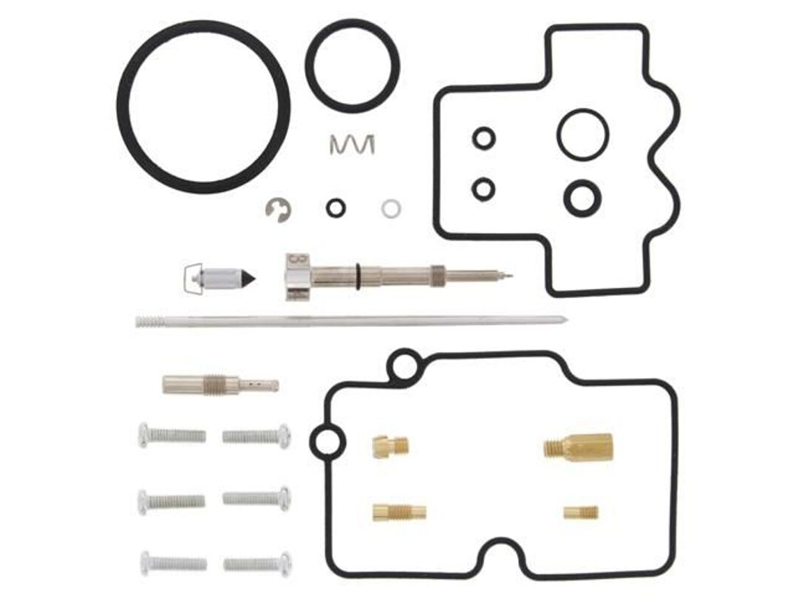 Kit Reparação de Carburador All Balls - Yamaha WR250F 1