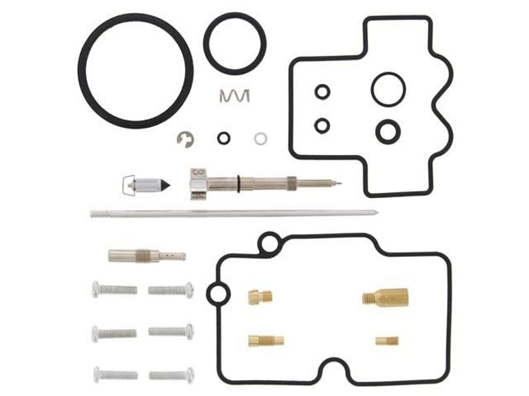 Kit Reparação de Carburador All Balls - Yamaha WR250F 1