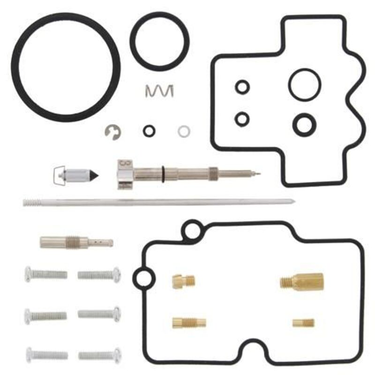 Kit Reparação de Carburador All Balls - Yamaha WR250F