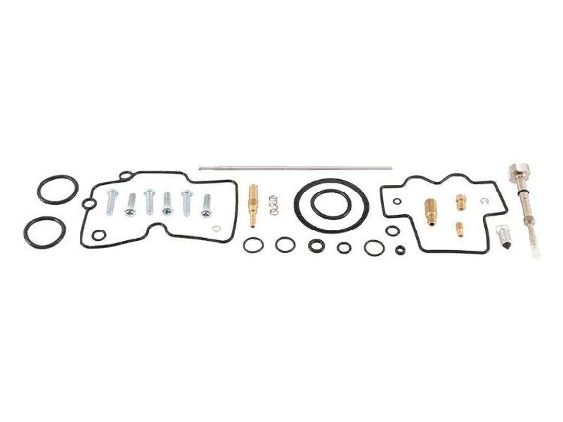 Kit Reparação de Carburador All Balls - Honda CR450R 1