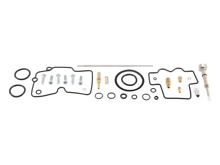 Kit Reparação de Carburador All Balls - Honda CR450R 1
