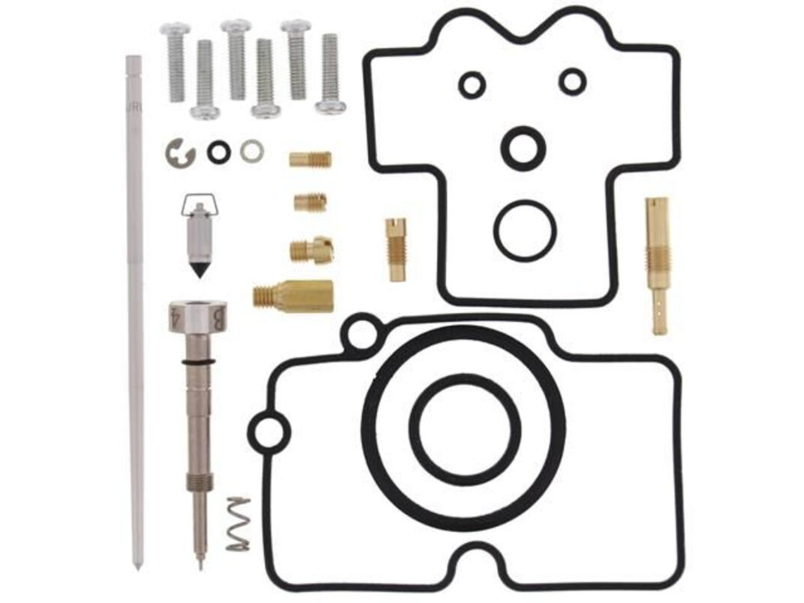 Kit Reparação de Carburador All Balls - Yamaha WR250F 1