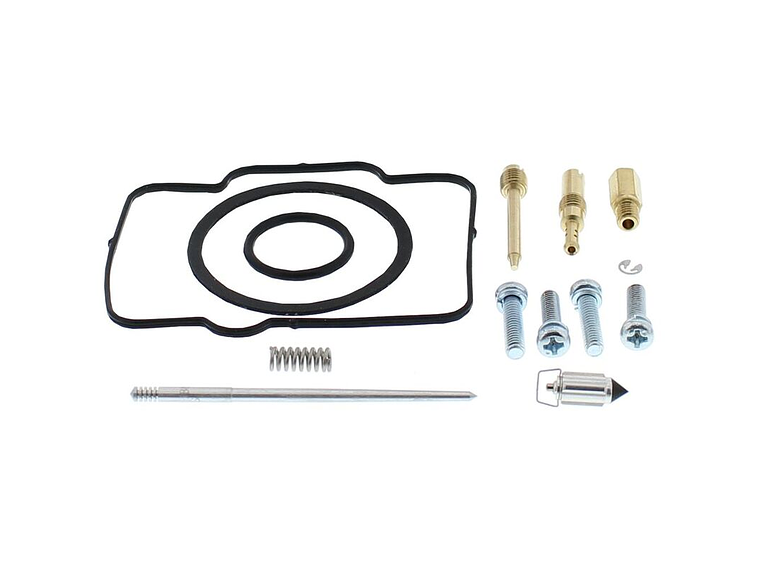 Kit Reparação de Carburador All Balls - Honda CR500R 1