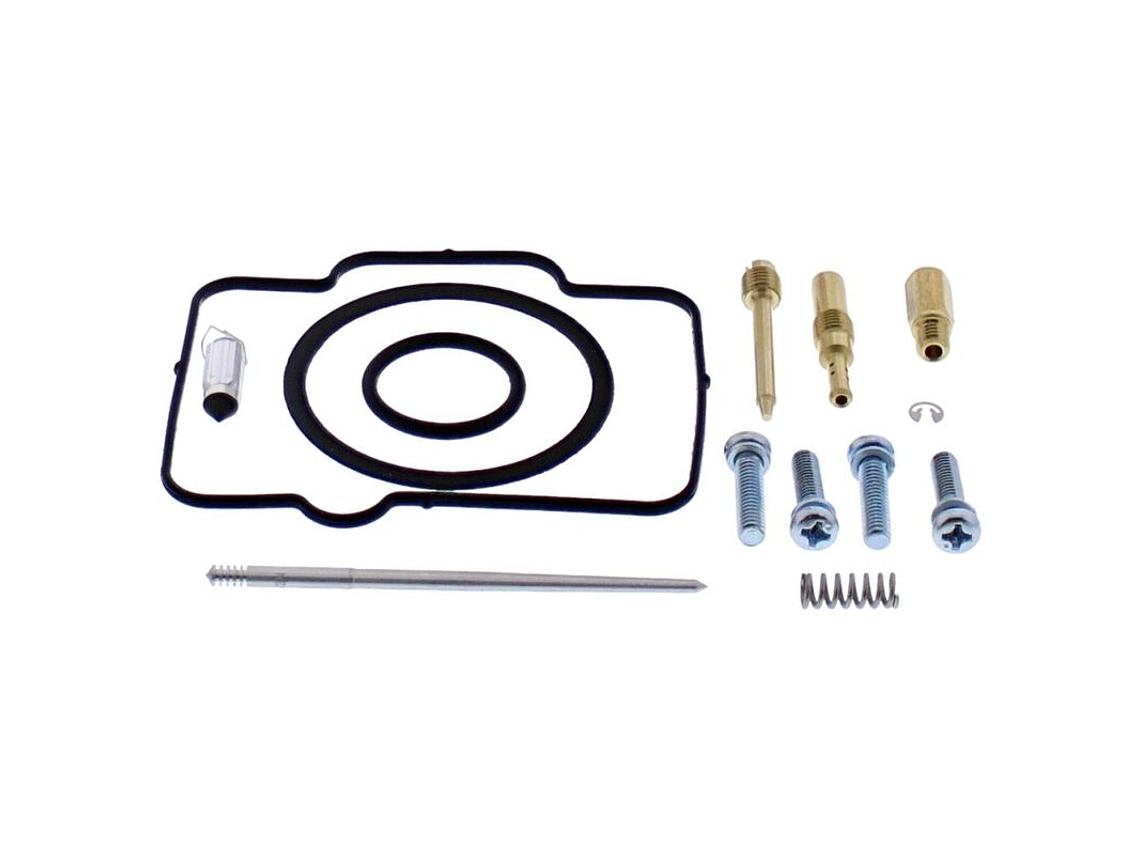 Kit Reparação de Carburador All Balls - Honda CR500R 1