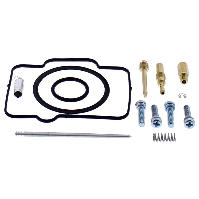 Kit Reparação de Carburador All Balls - Honda CR500R 1