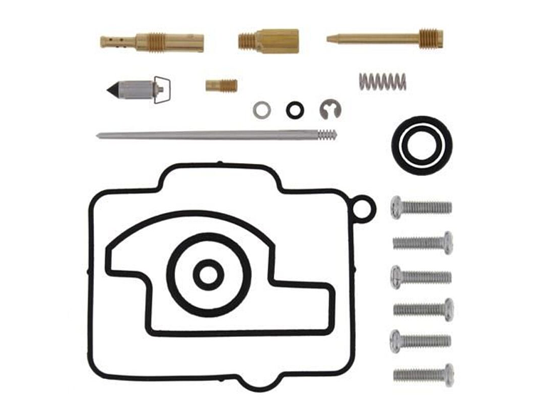Kit Reparação de Carburador All Balls - Yamaha YZ250 1