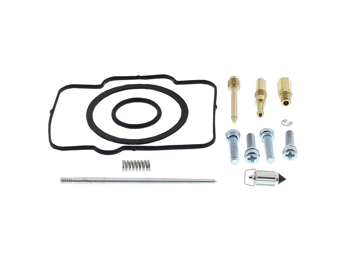 Kit Reparação de Carburador All Balls - Honda CR500R 1