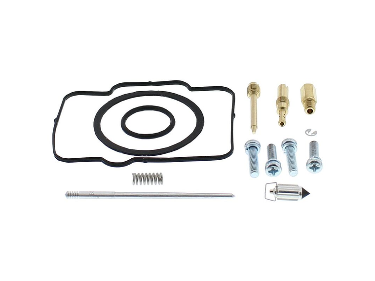 Kit Reparação de Carburador All Balls - Honda CR500R 1