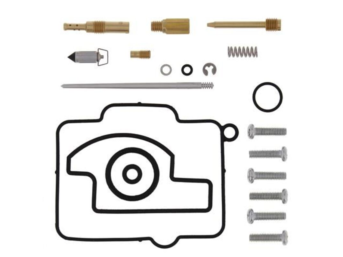 Kit Reparação de Carburador All Balls - Yamaha YZ250/X 1