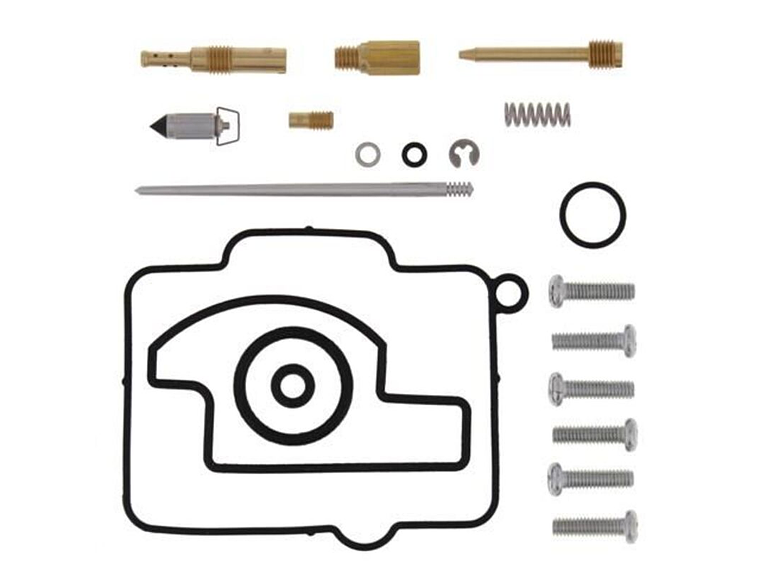 Kit Reparação de Carburador All Balls - Yamaha YZ250/X 1