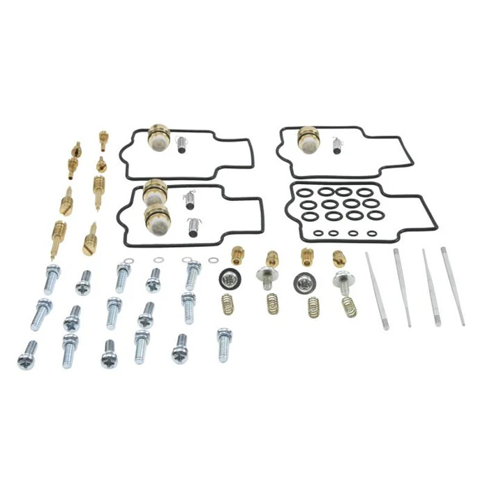 Kit Reparação de Carburador All Balls Kawasaki Ninja ZX-9R 94-97 1