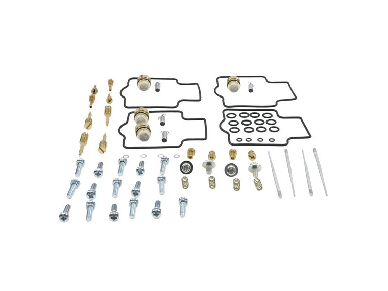 Kit Reparação de Carburador All Balls Kawasaki Ninja ZX-9R 94-97 1