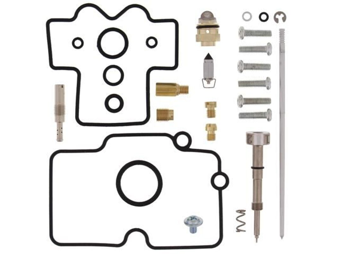 Kit Reparação de Carburador All Balls - Yamaha YZ250F 1