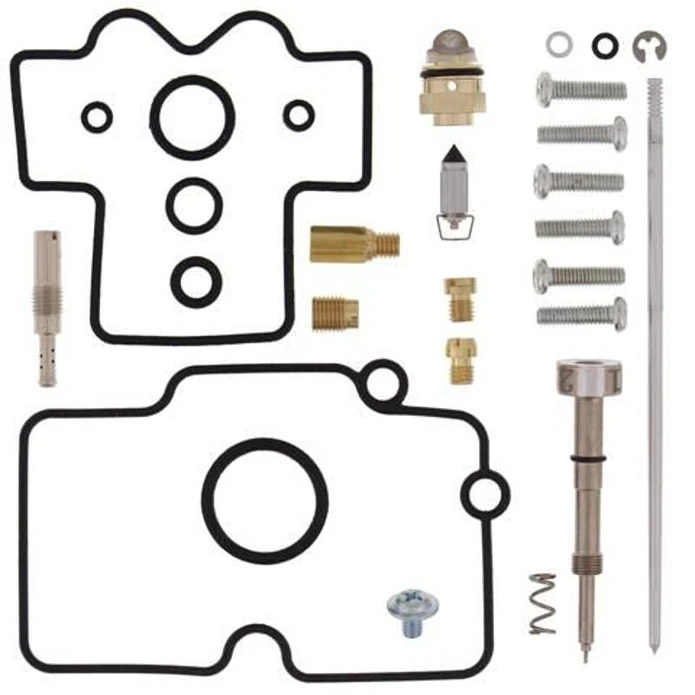 Kit Reparação de Carburador All Balls - Yamaha YZ250F 1