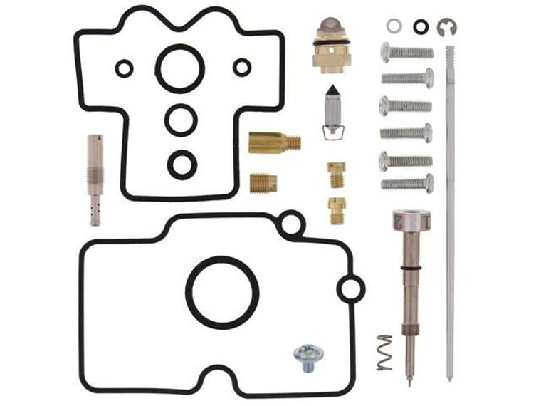 Kit Reparação de Carburador All Balls - Yamaha YZ250F 1