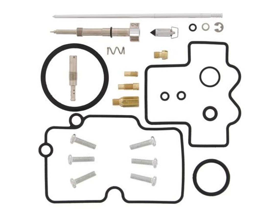 Kit Reparação de Carburador All Balls - Yamaha YZ250F 1