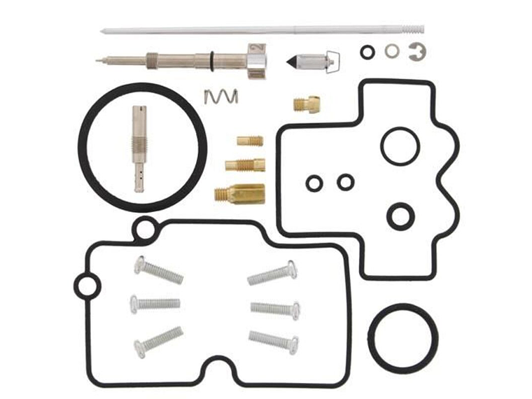 Kit Reparação de Carburador All Balls - Yamaha YZ250F 1