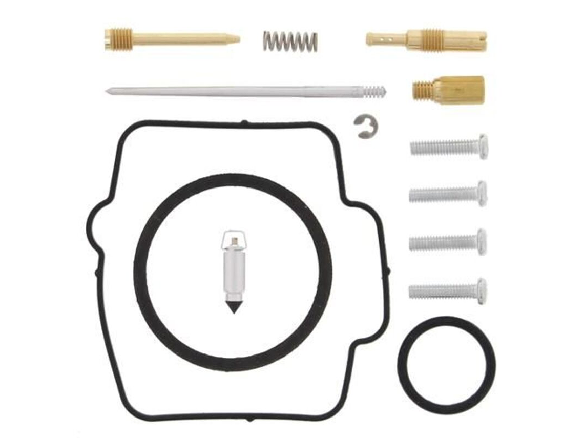 Kit Reparação de Carburador All Balls - Honda CR500R 1