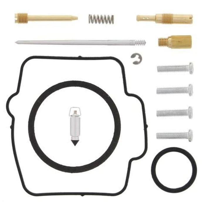 Kit Reparação de Carburador All Balls - Honda CR500R 1