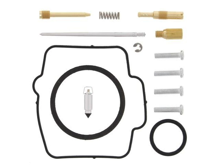 Kit Reparação de Carburador All Balls - Honda CR500R 1
