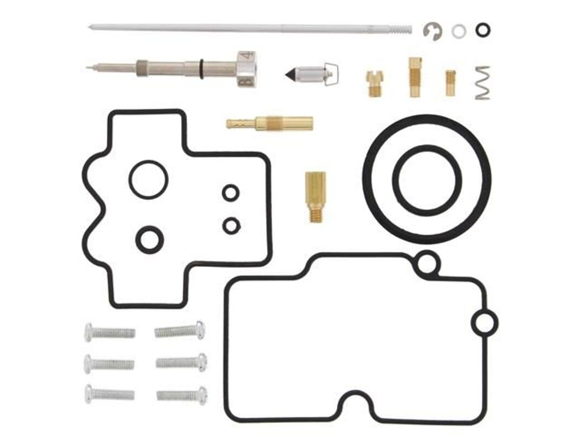 Kit Reparação de Carburador All Balls - Yamaha YZ250F 1