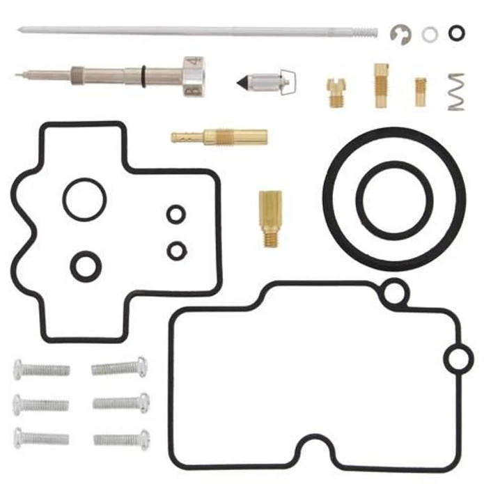Kit Reparação de Carburador All Balls - Yamaha YZ250F 1