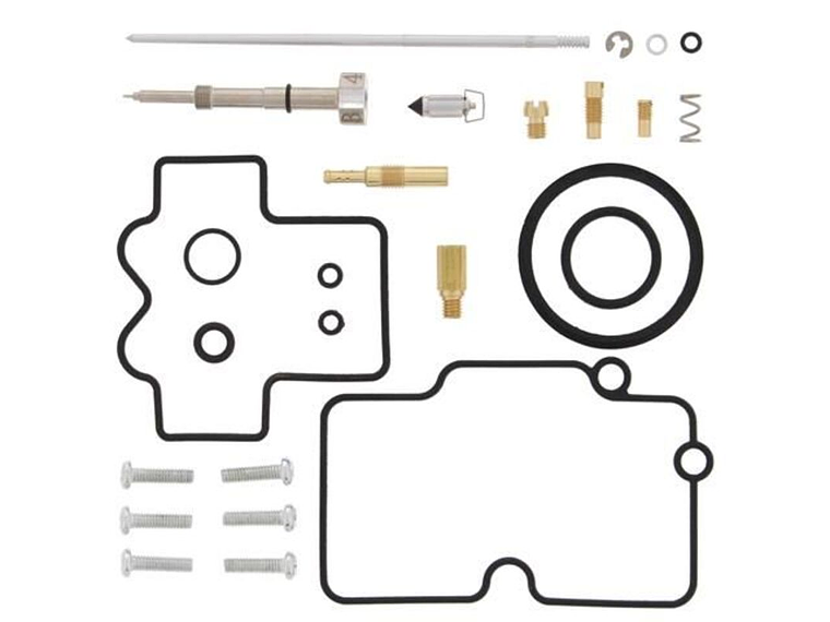 Kit Reparação de Carburador All Balls - Yamaha YZ250F 1