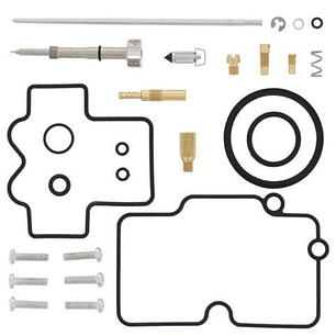 Kit Reparação de Carburador All Balls - Yamaha YZ250F