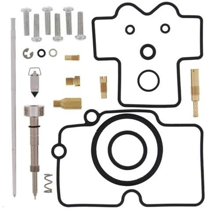 Kit Reparação de Carburador All Balls - Yamaha YZ250F 1