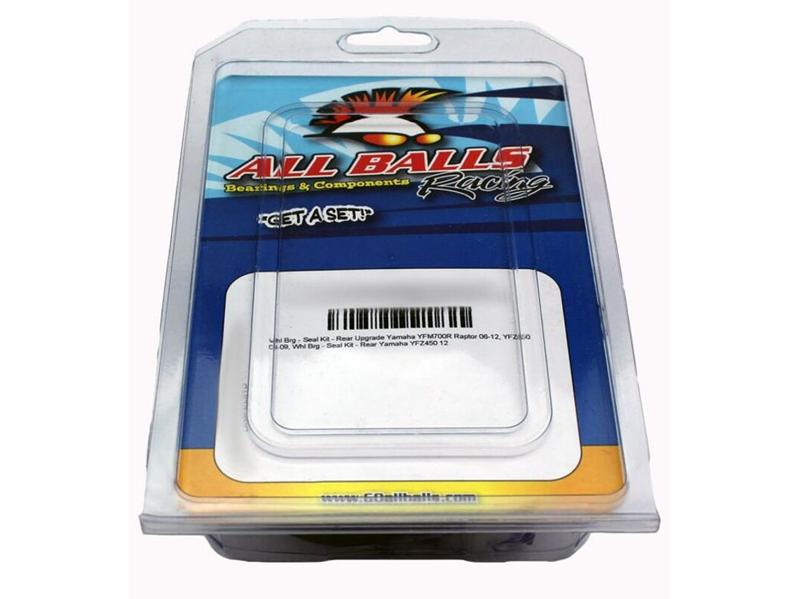 Kit Reparação de Carburador All Balls Yamaha XV 1100 Virago 88-99 1