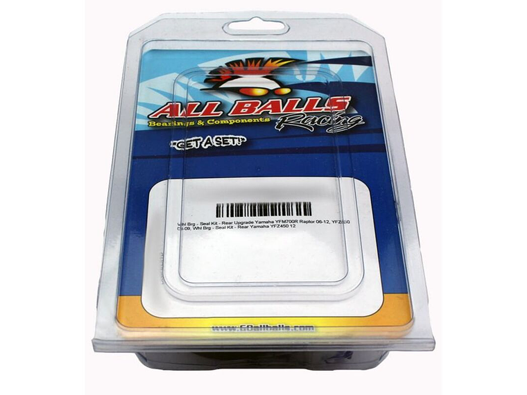 Kit Reparação de Carburador All Balls Yamaha XV 1100 Virago 88-99 1