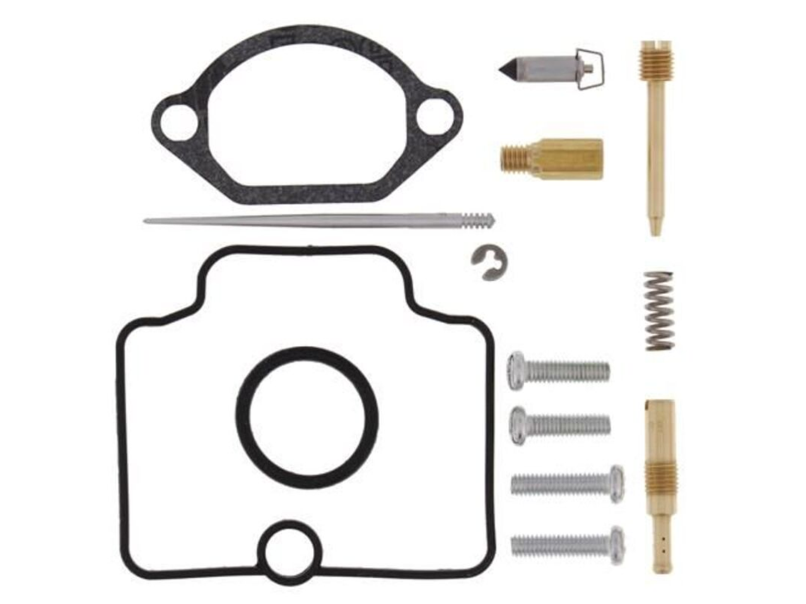 Kit Reparação de Carburador All Balls - Kawasaki KX85 1