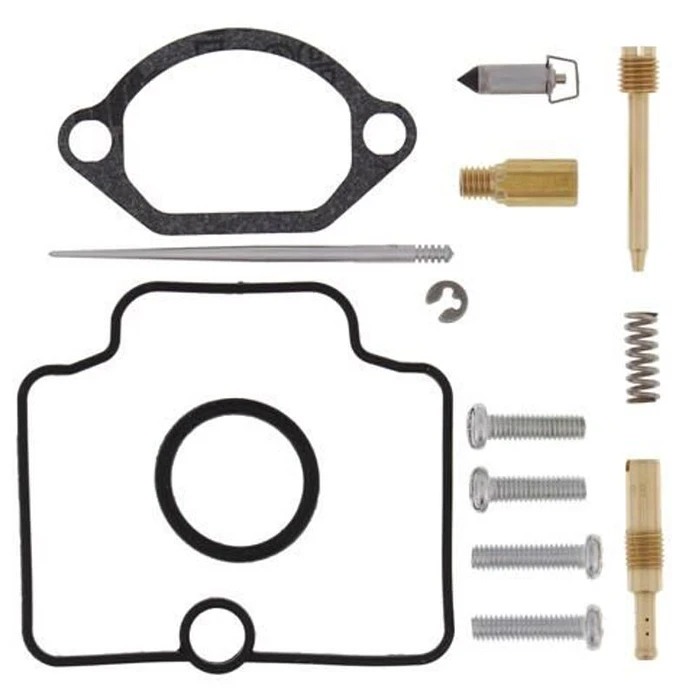 Kit Reparação de Carburador All Balls - Kawasaki KX85 1