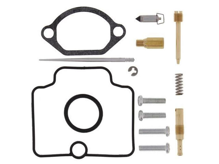 Kit Reparação de Carburador All Balls - Kawasaki KX85 1
