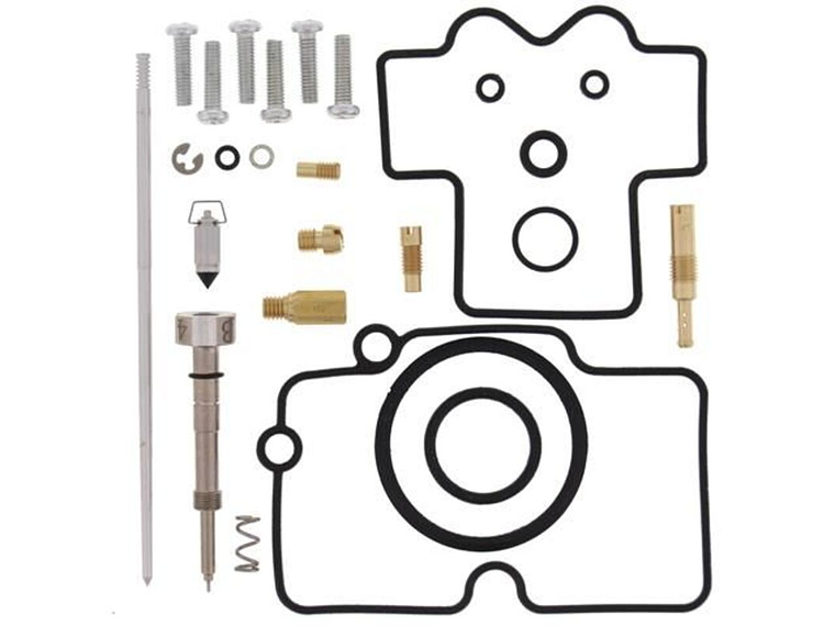Kit Reparação de Carburador All Balls - Yamaha YZ250F 1