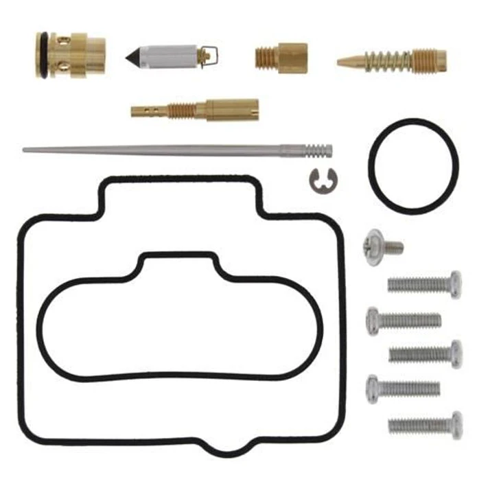 Kit Reparação de Carburador All Balls - Kawasaki KX125 1