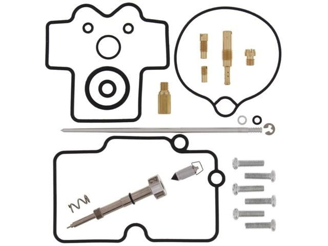 Kit Reparação de Carburador All Balls - Yamaha YZ250F 1