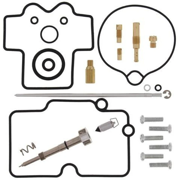Kit Reparação de Carburador All Balls - Yamaha YZ250F 1