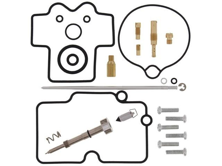 Kit Reparação de Carburador All Balls - Yamaha YZ250F 1