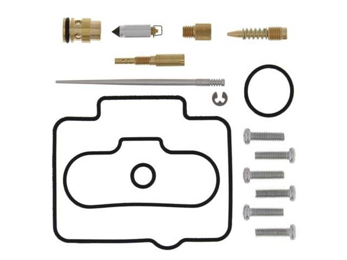 Kit Reparação de Carburador All Balls - Kawasaki KX125 1