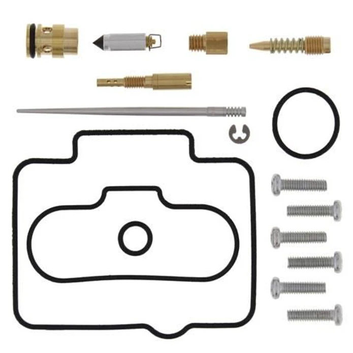 Kit Reparação de Carburador All Balls - Kawasaki KX125 1