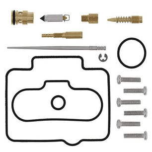 Kit Reparação de Carburador All Balls - Kawasaki KX125