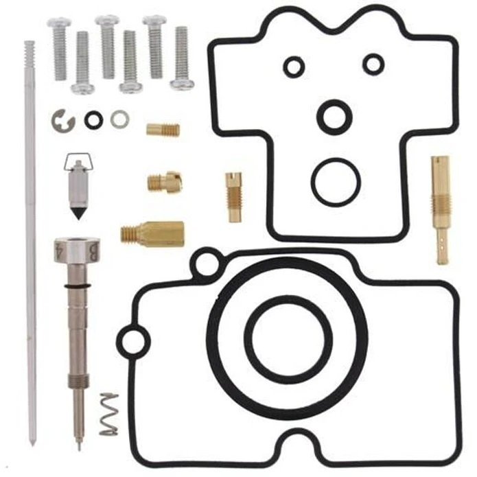 Kit Reparação de Carburador All Balls - Yamaha YZ250F 1