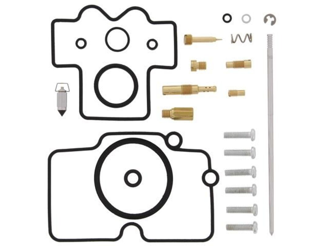 Kit Reparação de Carburador All Balls - Yamaha WR450F 1