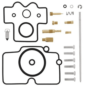 Kit Reparação de Carburador All Balls - Yamaha WR450F
