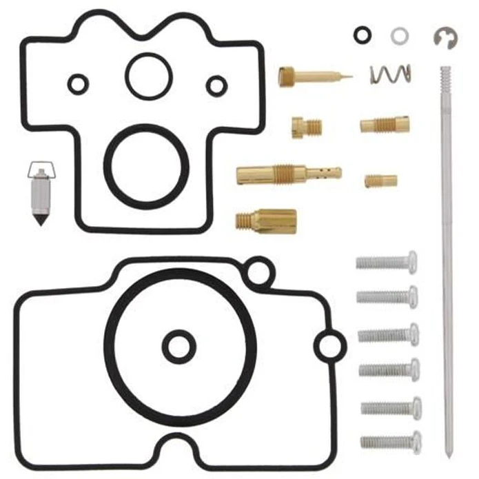 Kit Reparação de Carburador All Balls - Yamaha WR450F 1